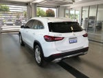 2021 Mercedes-Benz GLA GLA 250 4MATIC®