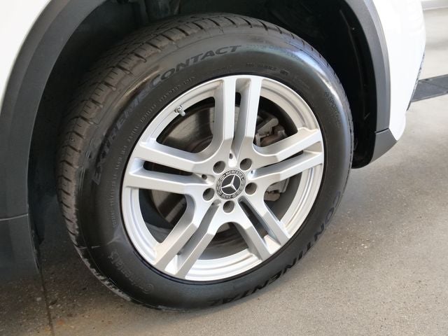 2021 Mercedes-Benz GLA GLA 250 4MATIC®