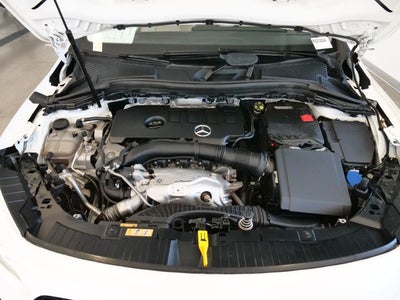 2021 Mercedes-Benz GLA GLA 250 4MATIC®