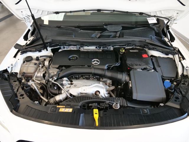 2021 Mercedes-Benz GLA GLA 250 4MATIC®