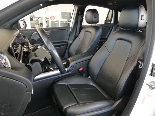 2021 Mercedes-Benz GLA GLA 250 4MATIC®