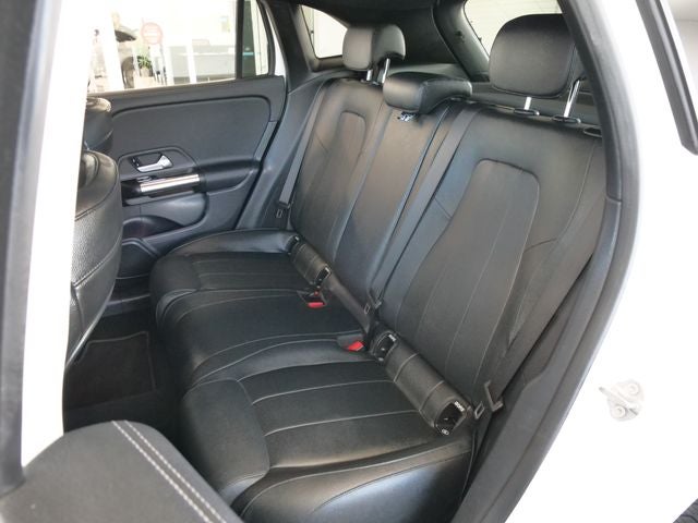 2021 Mercedes-Benz GLA GLA 250 4MATIC®