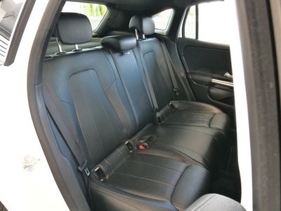 2021 Mercedes-Benz GLA GLA 250 4MATIC®