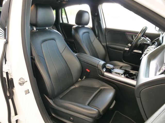 2021 Mercedes-Benz GLA GLA 250 4MATIC®