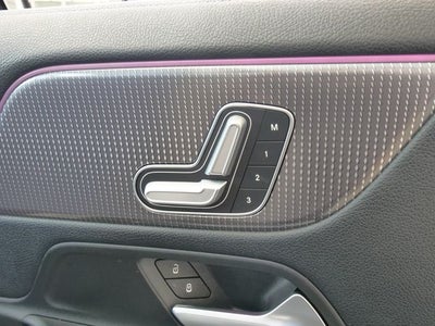 2021 Mercedes-Benz GLA GLA 250 4MATIC®