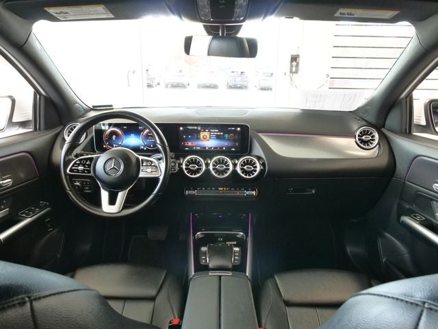2021 Mercedes-Benz GLA GLA 250 4MATIC®