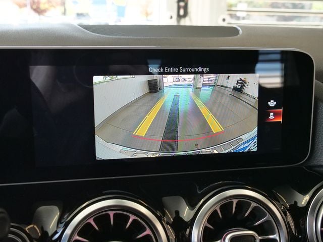 2021 Mercedes-Benz GLA GLA 250 4MATIC®