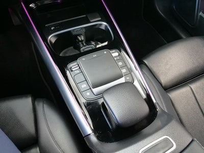2021 Mercedes-Benz GLA GLA 250 4MATIC®