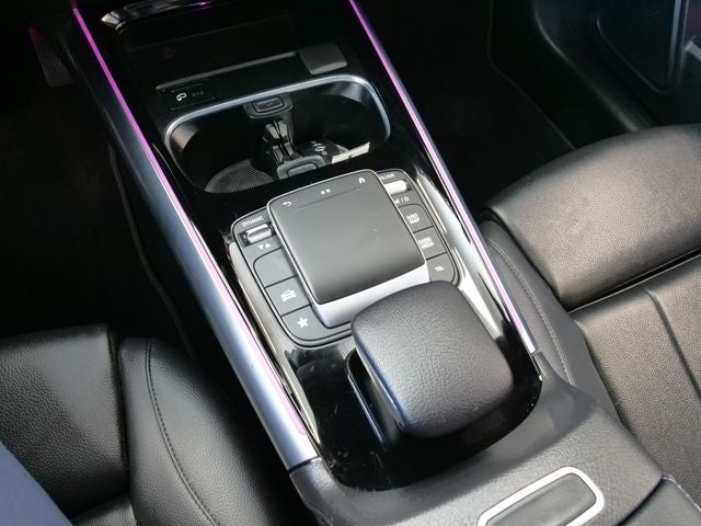 2021 Mercedes-Benz GLA GLA 250 4MATIC®