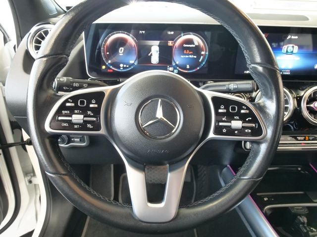 2021 Mercedes-Benz GLA GLA 250 4MATIC®