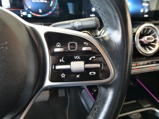 2021 Mercedes-Benz GLA GLA 250 4MATIC®