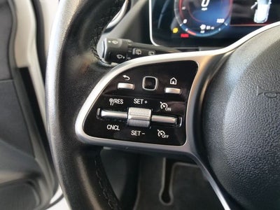 2021 Mercedes-Benz GLA GLA 250 4MATIC®