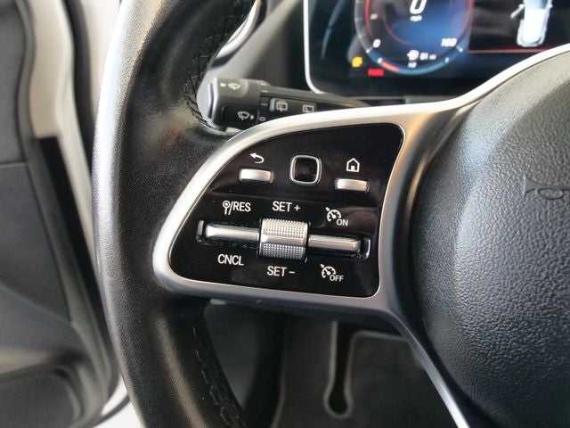2021 Mercedes-Benz GLA GLA 250 4MATIC®