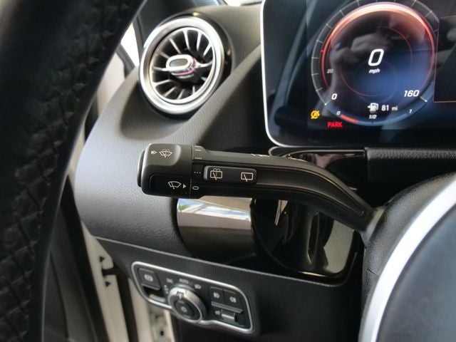 2021 Mercedes-Benz GLA GLA 250 4MATIC®