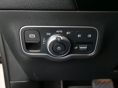 2021 Mercedes-Benz GLA GLA 250 4MATIC®