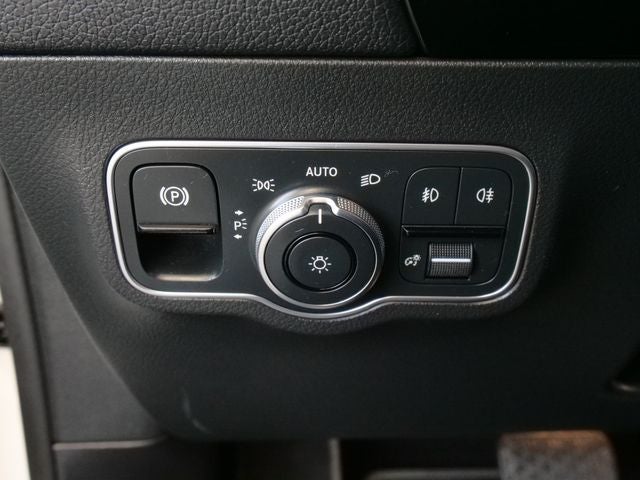 2021 Mercedes-Benz GLA GLA 250 4MATIC®