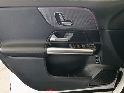 2021 Mercedes-Benz GLA GLA 250 4MATIC®