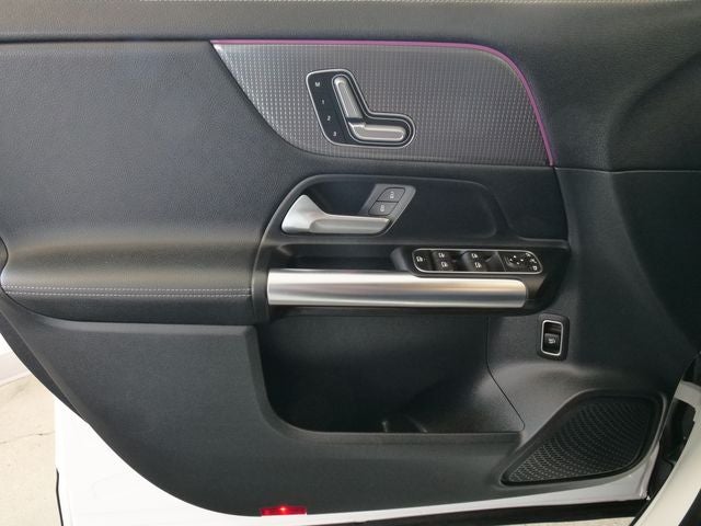 2021 Mercedes-Benz GLA GLA 250 4MATIC®