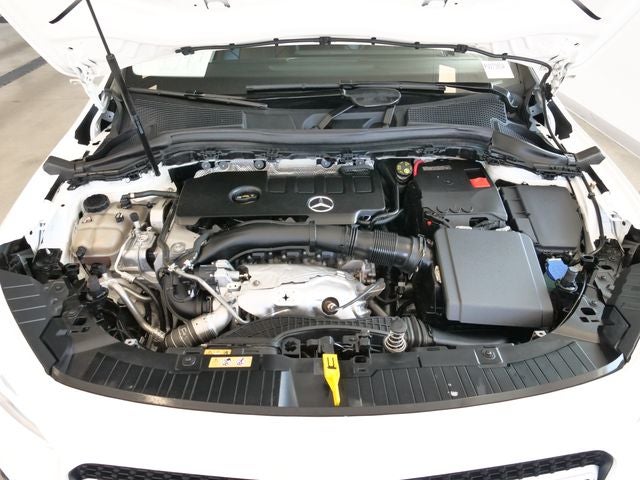 2021 Mercedes-Benz GLA GLA 250 4MATIC®
