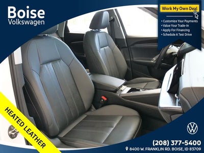 2025 Audi Q5 2.0T Premium quattro