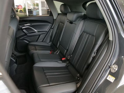 2025 Audi Q5 2.0T Premium quattro