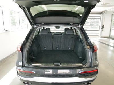 2025 Audi Q5 2.0T Premium quattro