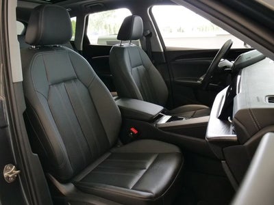2025 Audi Q5 2.0T Premium quattro