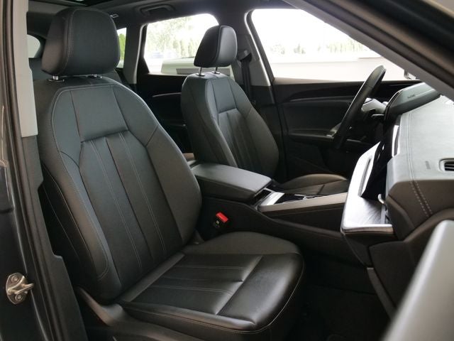 2025 Audi Q5 2.0T Premium quattro