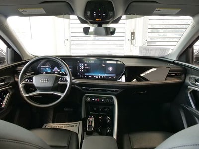 2025 Audi Q5 2.0T Premium quattro