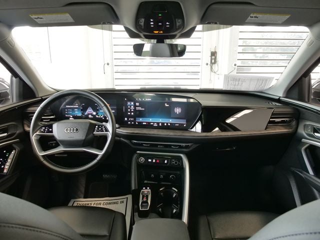 2025 Audi Q5 2.0T Premium quattro