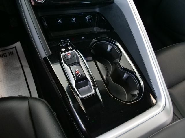 2025 Audi Q5 2.0T Premium quattro