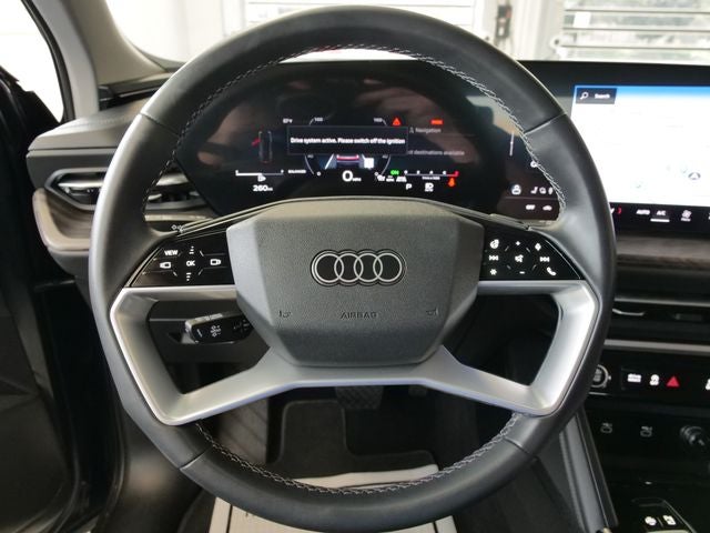 2025 Audi Q5 2.0T Premium quattro