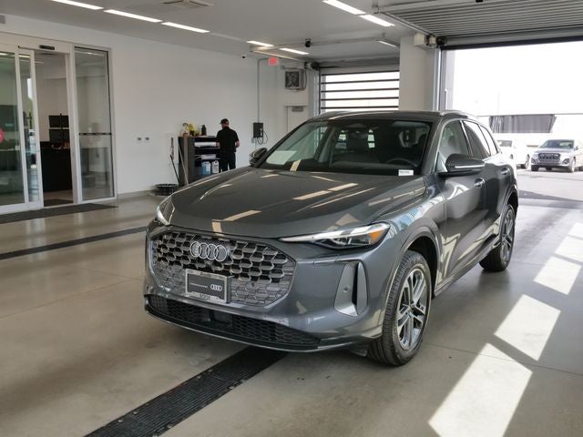 2025 Audi Q5 2.0T Premium quattro