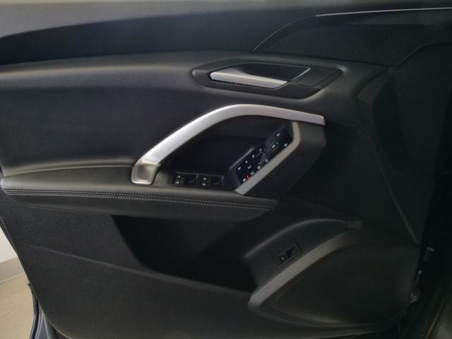 2025 Audi Q5 2.0T Premium quattro