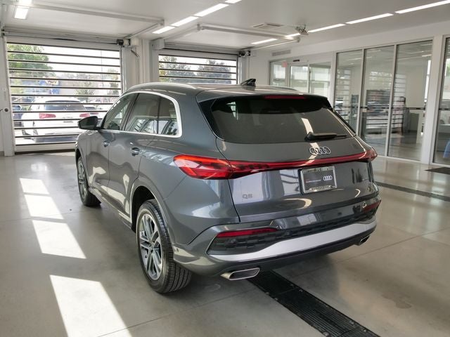 2025 Audi Q5 2.0T Premium quattro