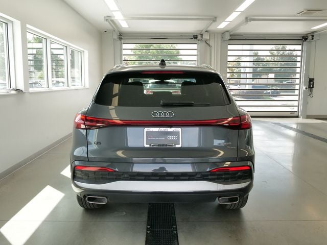 2025 Audi Q5 2.0T Premium quattro