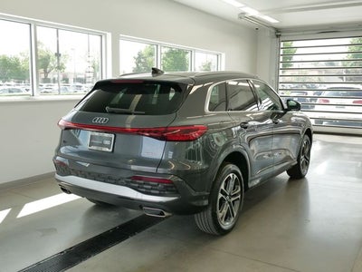 2025 Audi Q5 2.0T Premium quattro