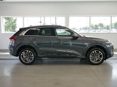 2025 Audi Q5 2.0T Premium quattro