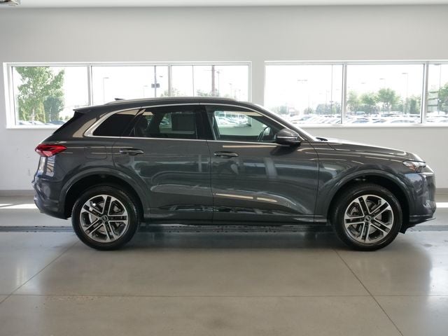 2025 Audi Q5 2.0T Premium quattro