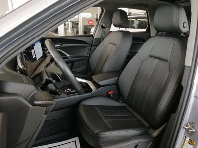 2025 Audi Q5 2.0T Premium quattro