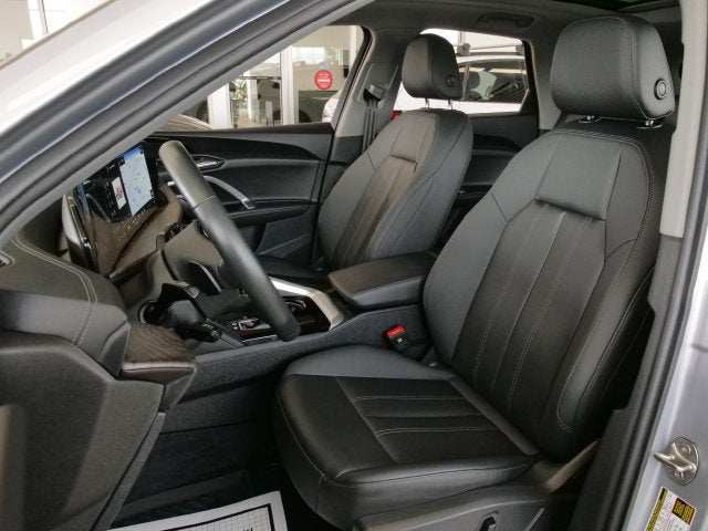 2025 Audi Q5 2.0T Premium quattro