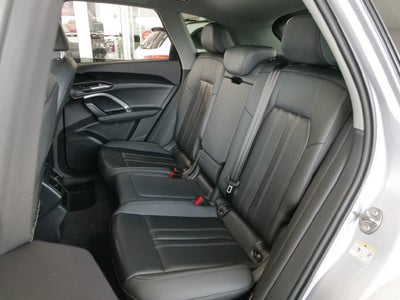 2025 Audi Q5 2.0T Premium quattro