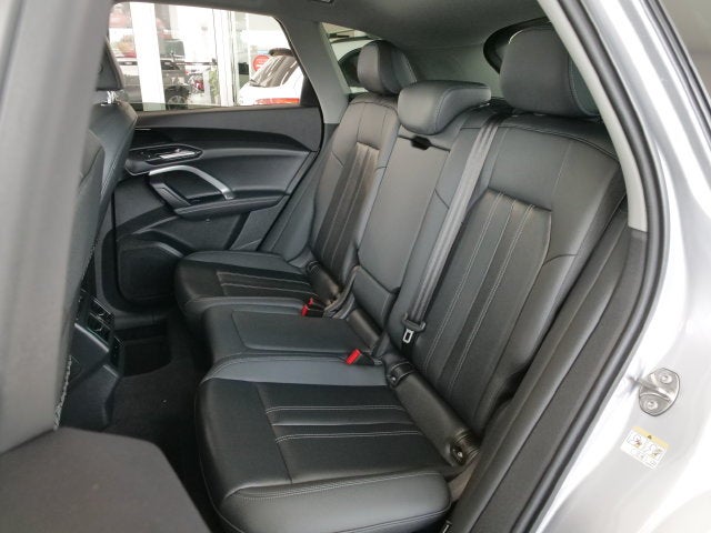 2025 Audi Q5 2.0T Premium quattro