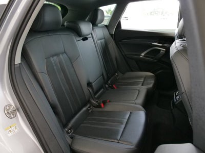 2025 Audi Q5 2.0T Premium quattro