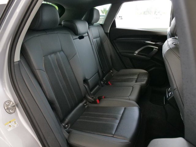 2025 Audi Q5 2.0T Premium quattro