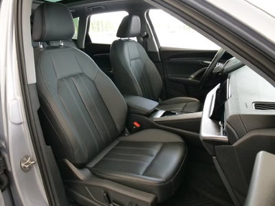 2025 Audi Q5 2.0T Premium quattro