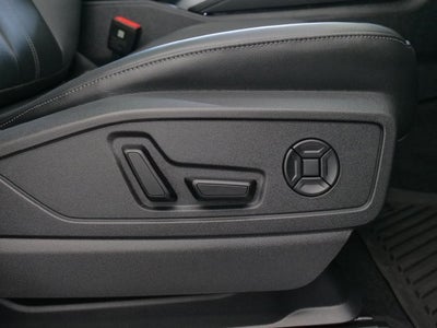 2025 Audi Q5 2.0T Premium quattro