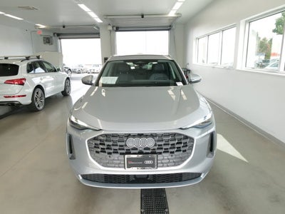 2025 Audi Q5 2.0T Premium quattro