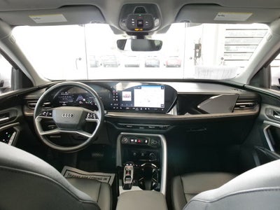 2025 Audi Q5 2.0T Premium quattro