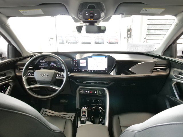 2025 Audi Q5 2.0T Premium quattro